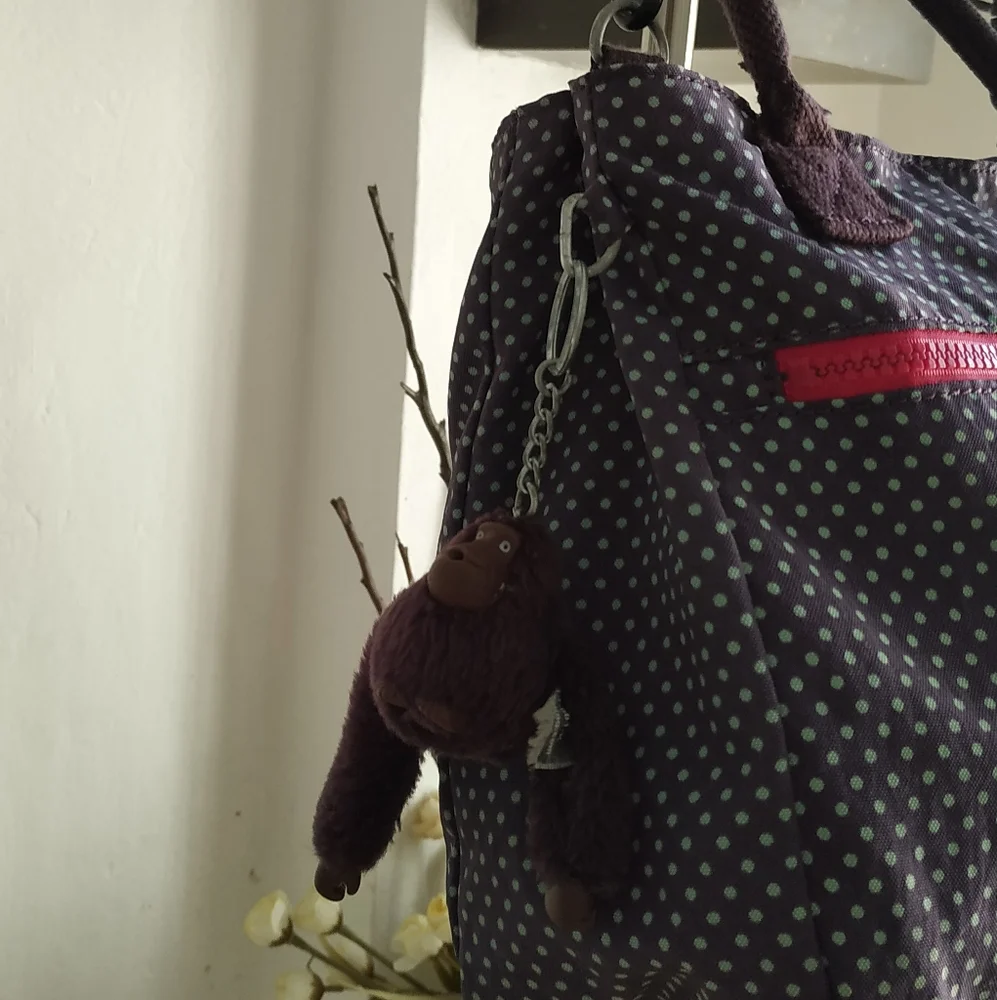 Kipling k15311 Sevrine Shoulder Bag - Picture 4 of 17